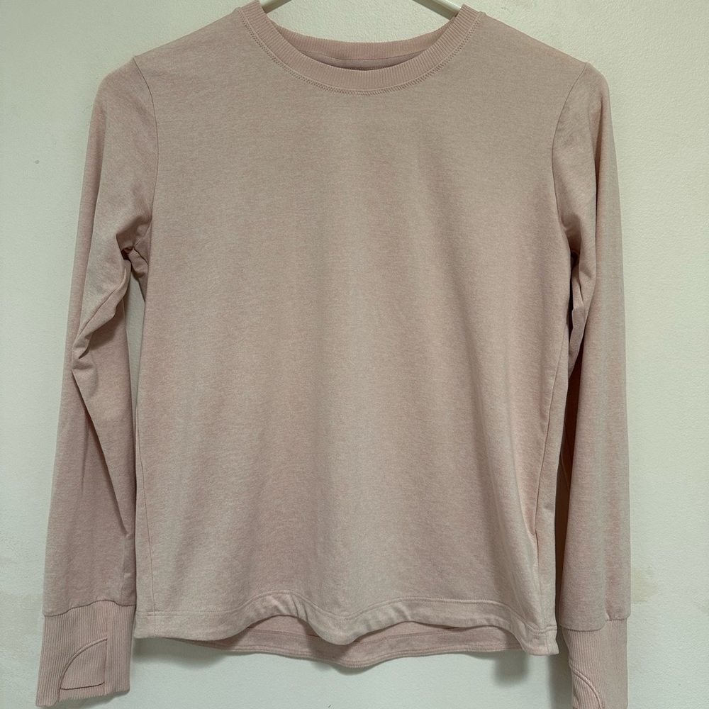Athleta Girl Uptempo 2.0 top L/12